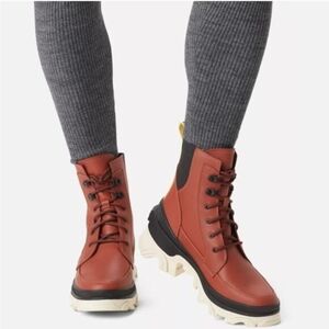 NEW Sorel Brex Boot Lace
